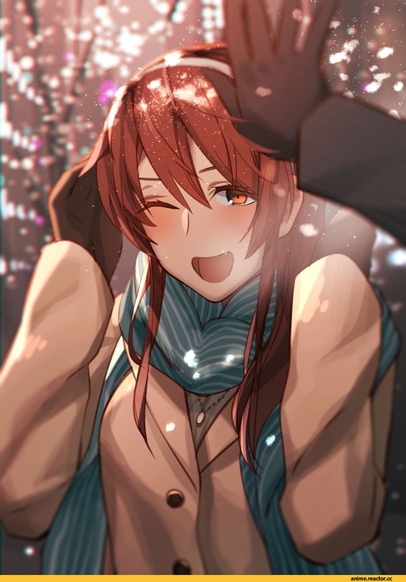 Ashigara (kantai collection), Kantai Collection, kitazawa (embers), Anime