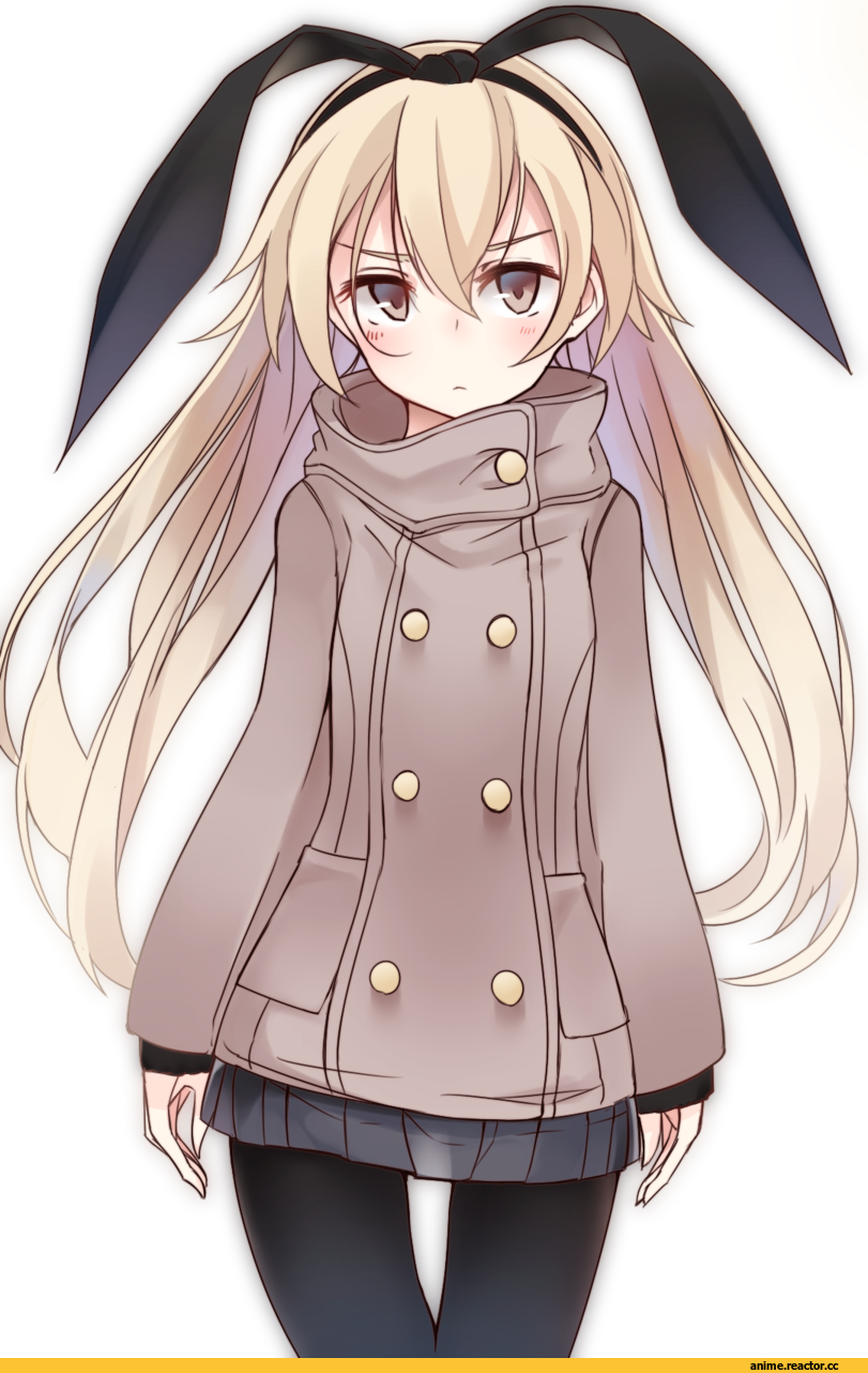 Haegiwa, shimakaze (kantai collection), Kantai Collection, Anime