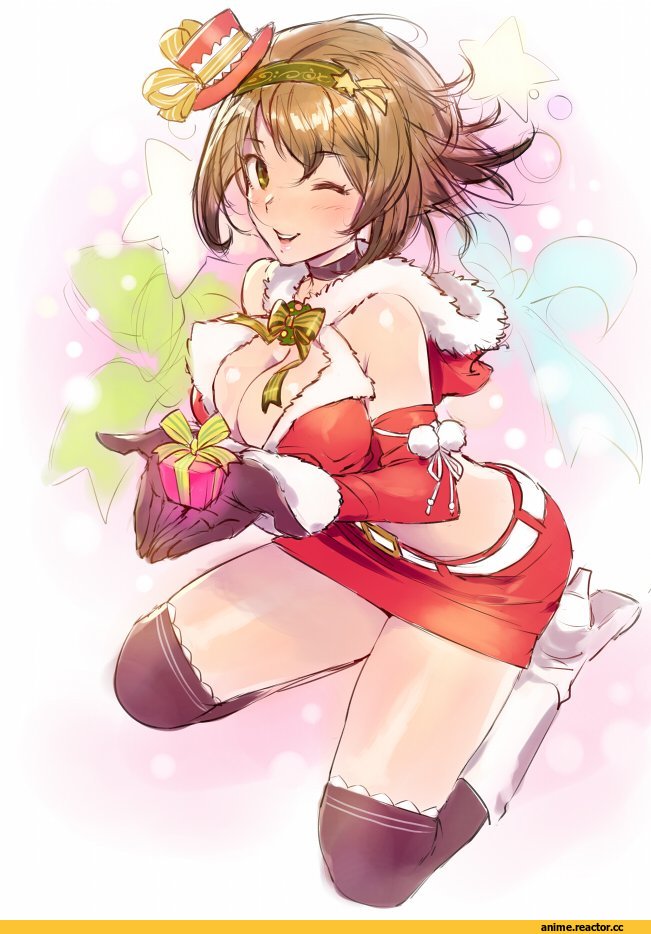 Anime Christmas, Mutsu (Kantai Collection), Kantai Collection, Matsuda (Matsukichi), Anime Art, Merry Christmas, Anime