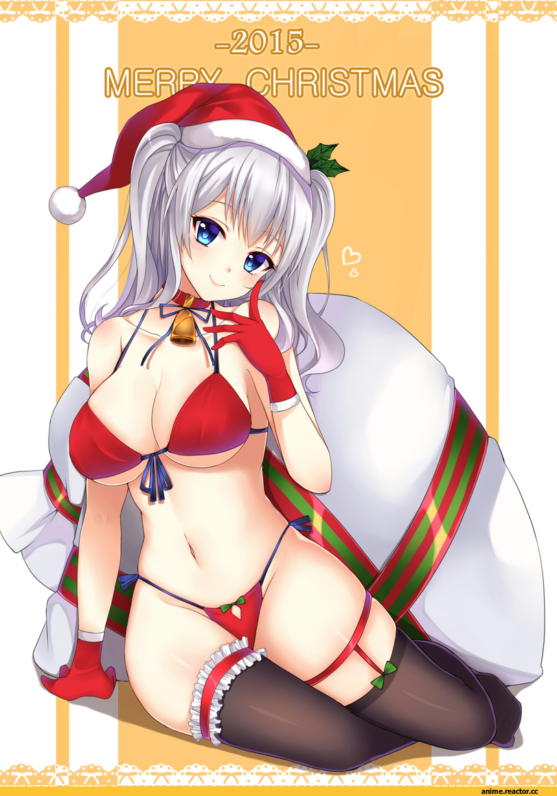 hasu (velicia), Kashima (Kantai Collection), Kantai Collection, Anime Ero Swim, Anime Ero, Anime