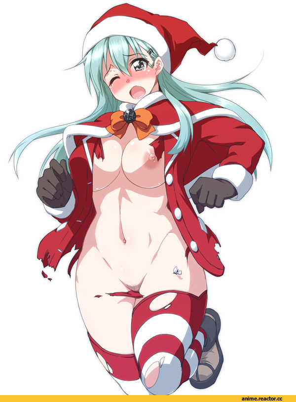 Suzuya (Kantai Collection), Kantai Collection, Anime Ero Pussy, Anime Ero, Anime Ero Oppai, Anime Christmas, mikagami sou, Anime