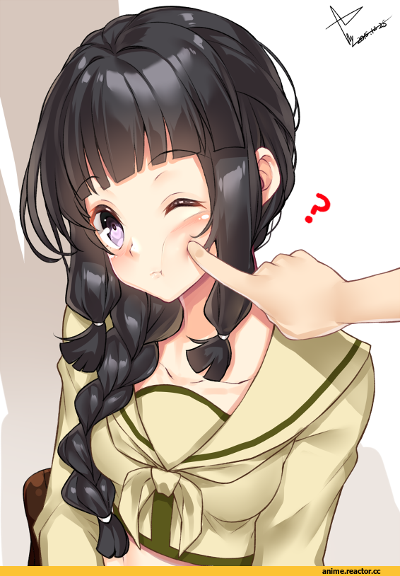 Kitakami (Kantai Collection), Kantai Collection, yatsu (sasuraino), Anime