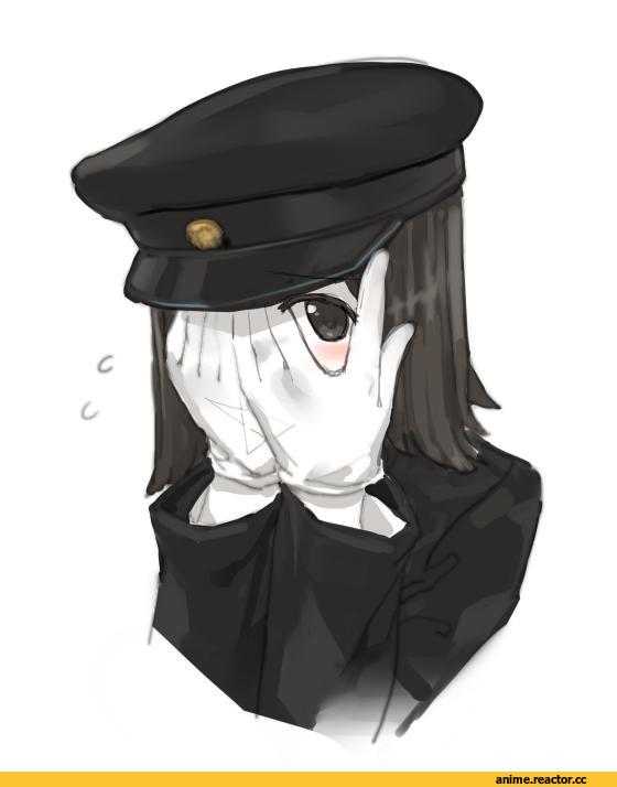 akitsu maru (kantai collection), Kantai Collection, Anime