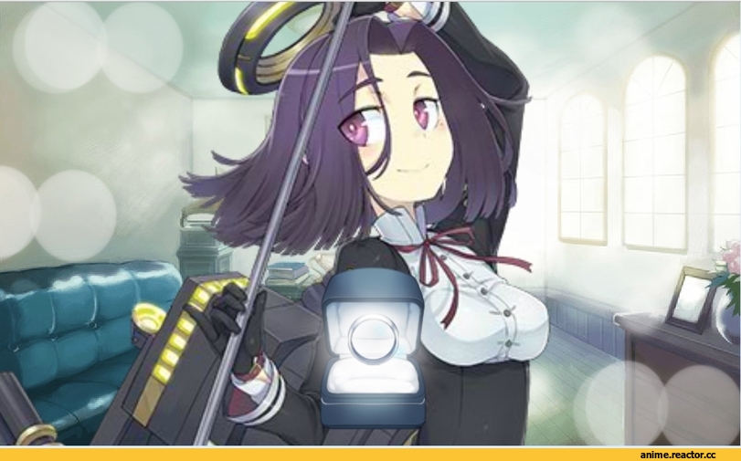 Kantai Collection, tatsuta (kantai collection), real maso, Anime