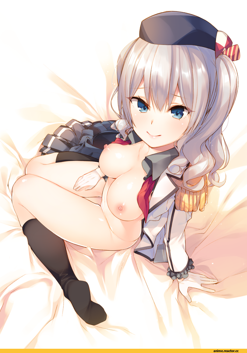 Kashima (Kantai Collection), Kantai Collection, iku ki, Anime Ero Oppai, Anime Ero, Anime
