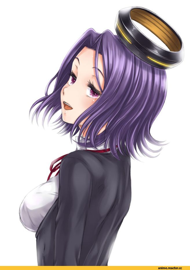 Tatsuta, Kantai Collection, yoshiaki fumio, Anime