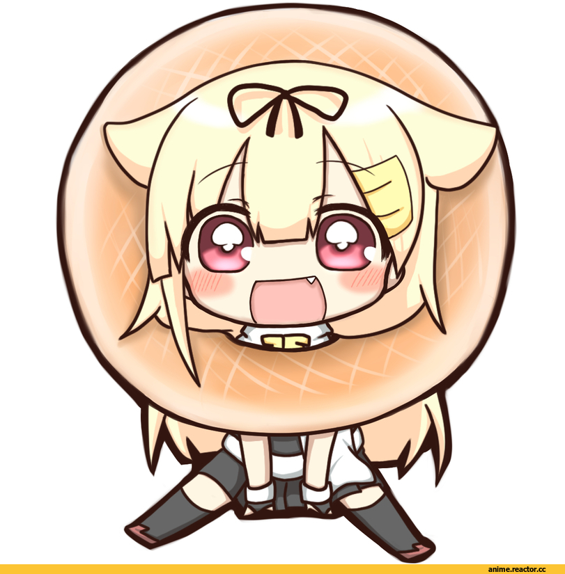 jako (jakoo21), yuudachi (kantai collection), Kantai Collection, Shigure (Kantai Collection), Anime
