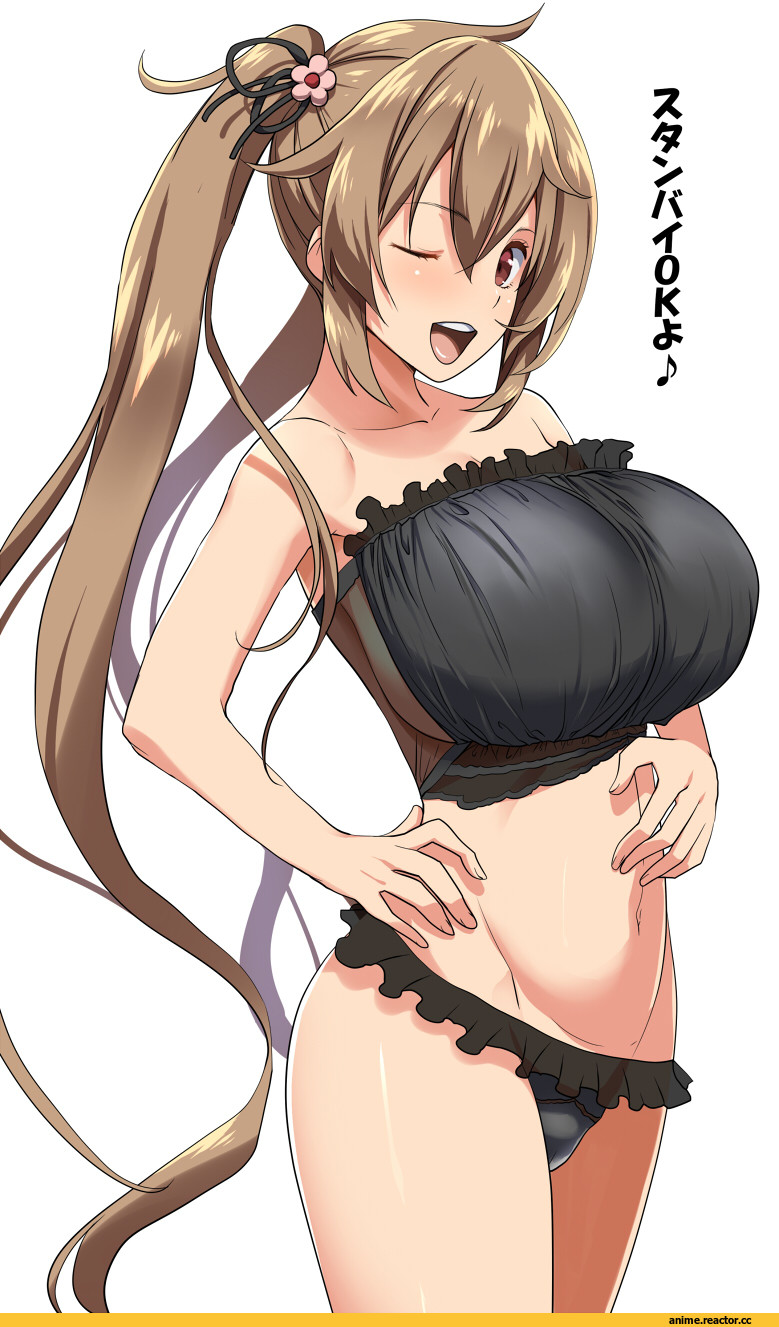 Murasame (Kantai Collection), Kantai Collection, Kloah, Anime Ero Kyonyuu, Anime Ero Oppai, Anime Ero, Anime