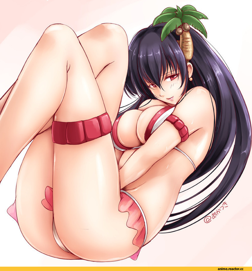 Anime Ero, Anime Ero Swim, Kantai Collection, Fusou, Anime Art, Akatsuki (Ownpace), Anime