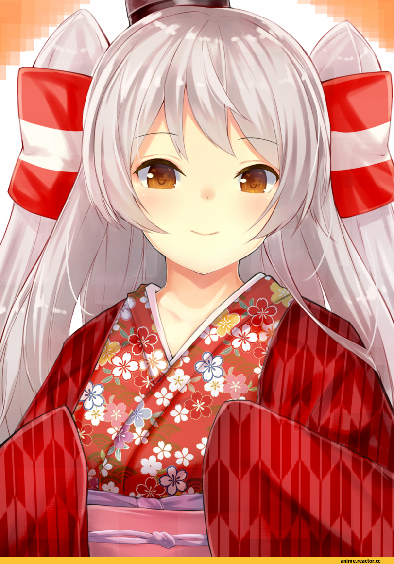Amatsukaze (Kantai Collection), Kantai Collection, Bokokichi (you), Anime Art, Anime
