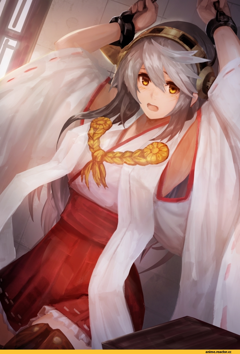 U-511 (Kantai Collection), Kantai Collection, Graf Zeppelin, kumotama, Anime