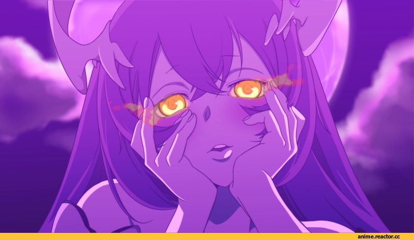 Anchorage Water Oni, Kantai Collection, Shinkaisei-kan, Mirai Nikki, crossover, Anime Art, mai (maika 04), Anime