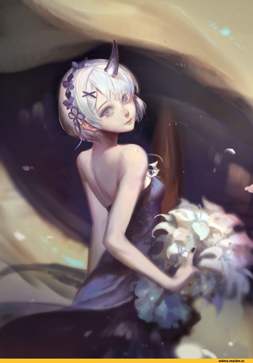Rem (re zero), Re Zero Kara Hajimeru Isekai Seikatsu, Yuxiang Chen, Anime