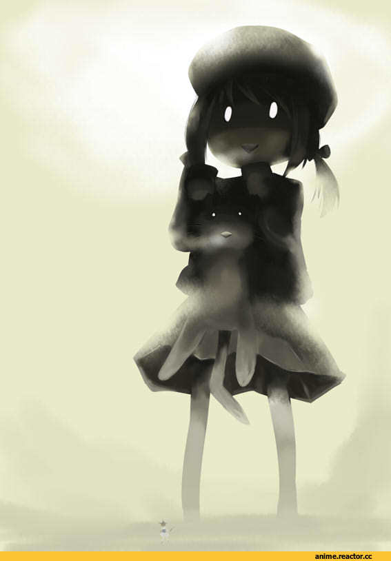 Kantai Collection, Error Musume, Anime
