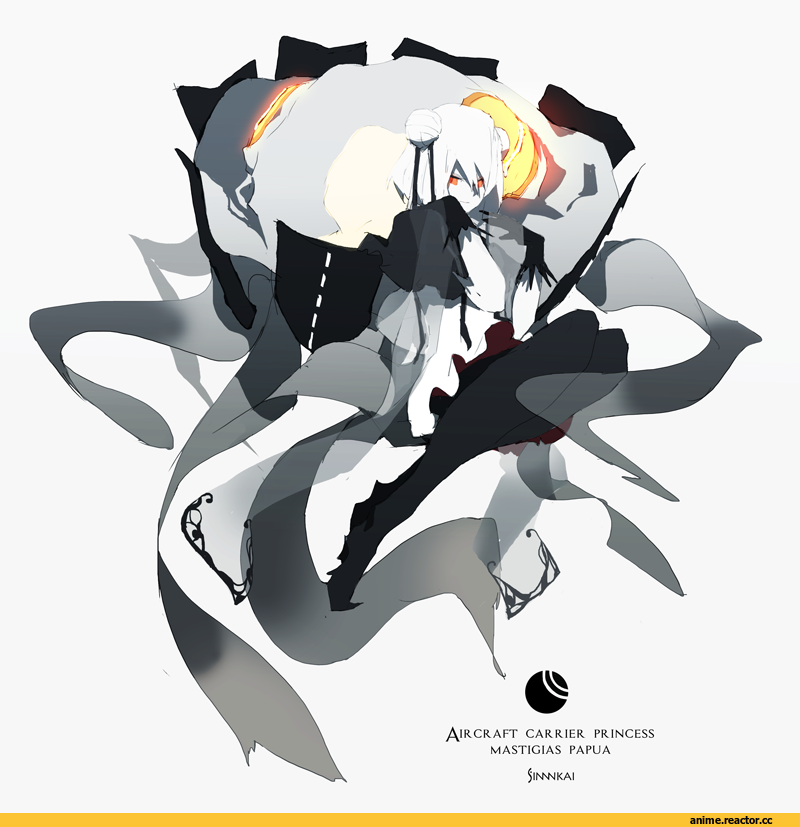 siirakannu, Kantai Collection, Anime Original, Anime Art, Kantai Original, Anime