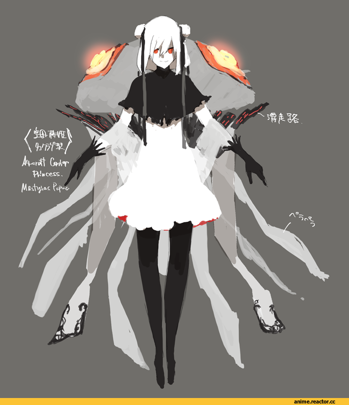 siirakannu, Kantai Collection, Anime Original, Anime Art, Kantai Original, Anime