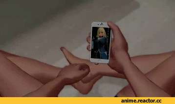 Kantai Collection, Atago (Kantai Collection), flim13, Slime Girl (Anime), Monster Girl (Anime), Anime Гифки, Anime Ero Gifs, Anime Ero, Anime
