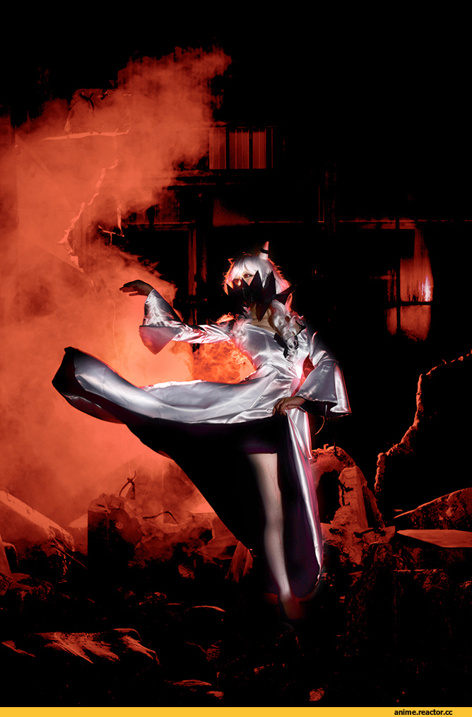 Chukan Sei Ki, Anime Cosplay, Kantai Collection, Midway Hime, Anime