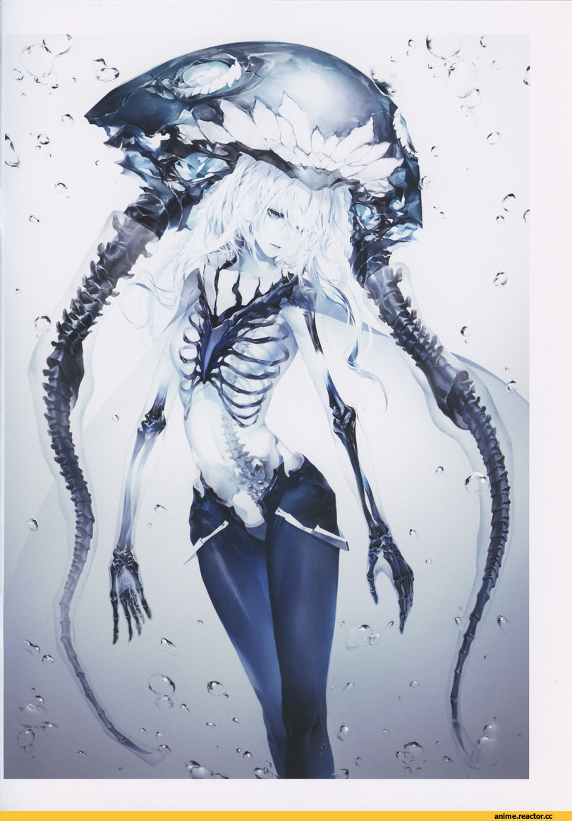 haine, hamakaze, Kantai Collection, Anime