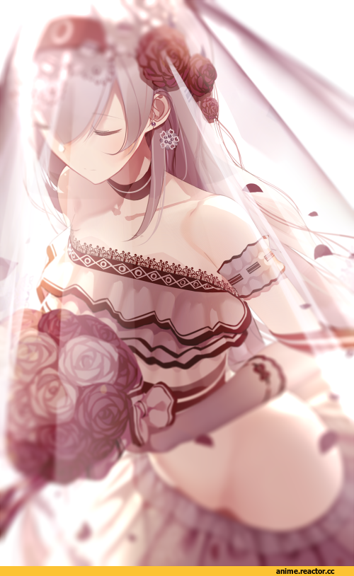 Shoukaku, Kantai Collection, atha (leejuiping), Anime