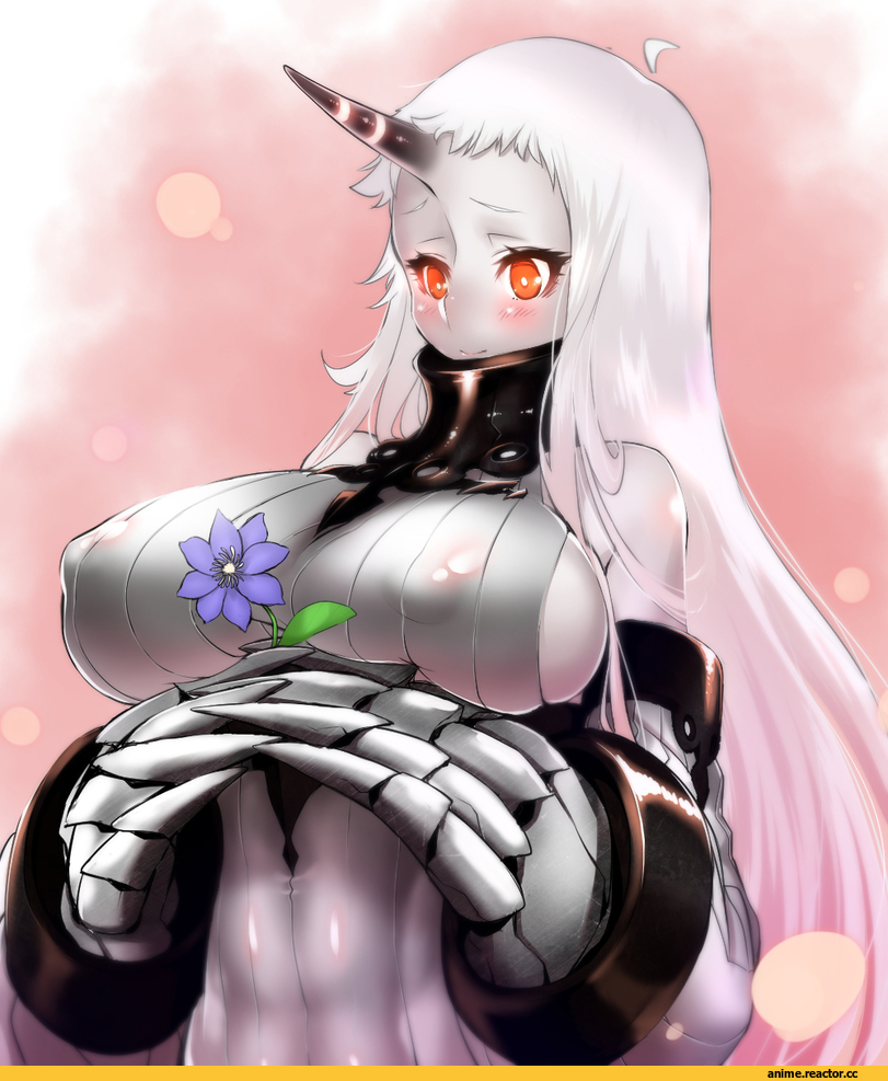 Kantai Collection, Seaport Hime, Anime Ero Oppai, Anime Ero, hobby (kento), Anime