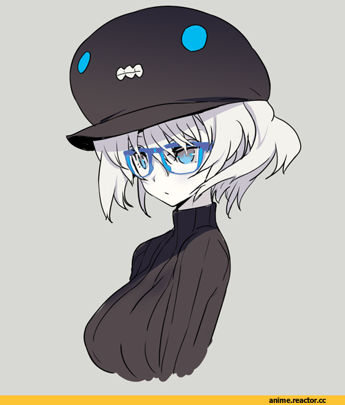 blade (galaxist), Wo-Class Aircraft Carrier , Kantai Collection, Megane, Anime