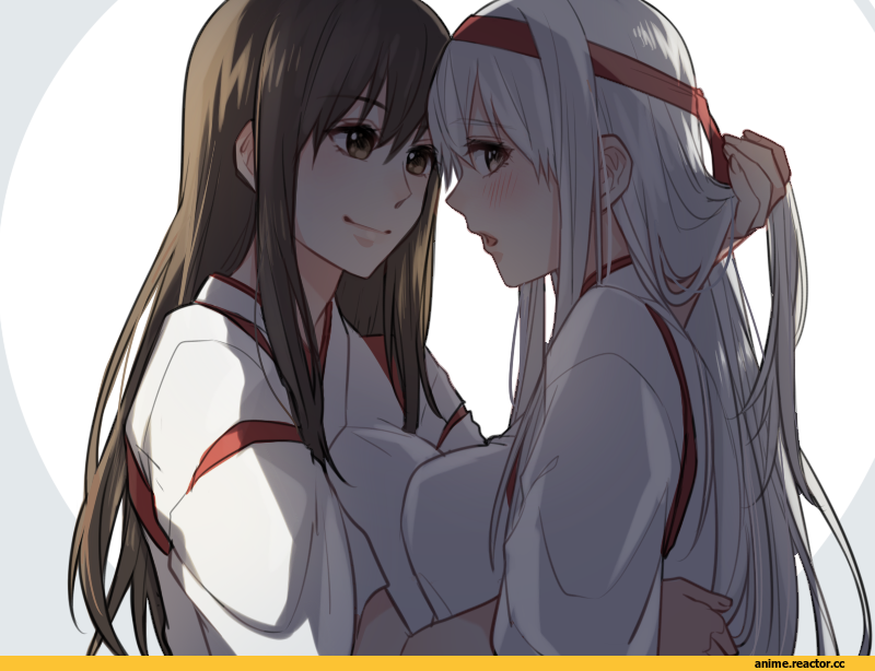 Akagi, Kantai Collection, Shoukaku, u rei 3, Anime