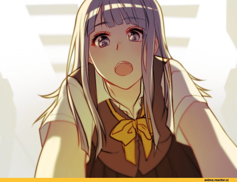 Hatsukaze, Kantai Collection, Myoukou, u rei 3, Anime