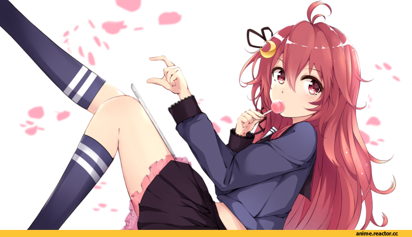 Uzuki (Kantai Collection), Kantai Collection, Colis (Regunm772), Anime