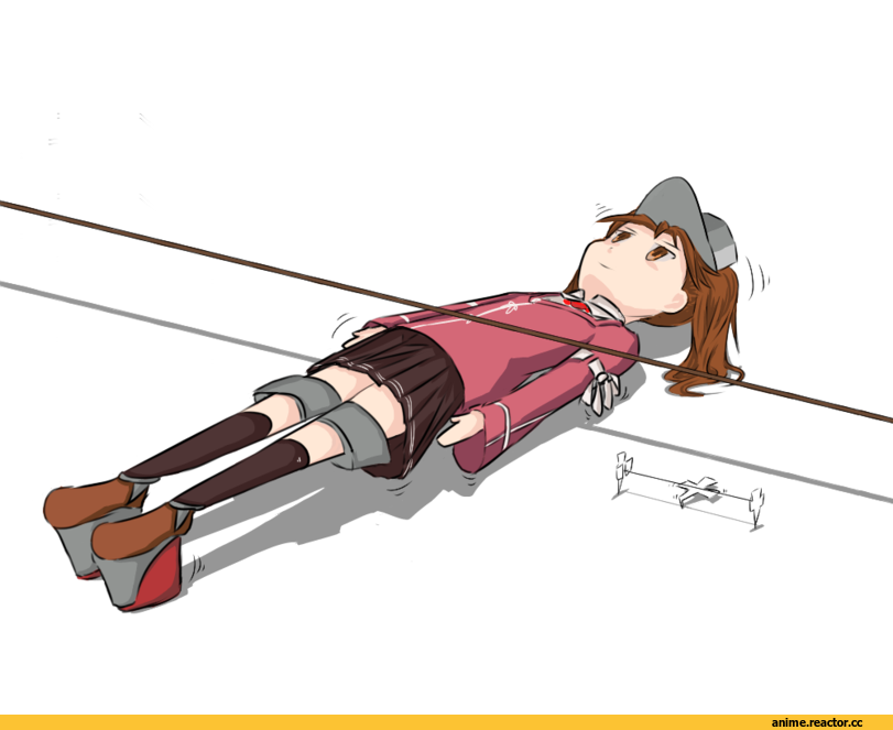 Ryuujou, Kantai Collection, Musaigen no Phantom World, crossover, Anime