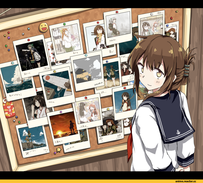 Akagi (Kantai Collection), Akashi (Kantai Collection), ikazuchi (kantai collection), Inazuma (Kantai Collection), Kasumi (Kantai Collection), Kitakami (Kantai Collection), Ooi (Kantai Collection), Ooyodo (Kantai Collection), Shiranui (Kantai Collection), Yamashiro, Anime, Kantai Collection, Yubari, any (lucky denver mint), Mikuma (Kantai Collection), Mogami (Kantai Collection), Kagerou (Kantai Collection), I-401, Yuubari