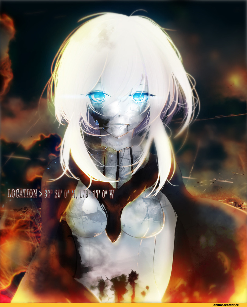 Kantai Collection, Wo-Class Aircraft Carrier , Anime