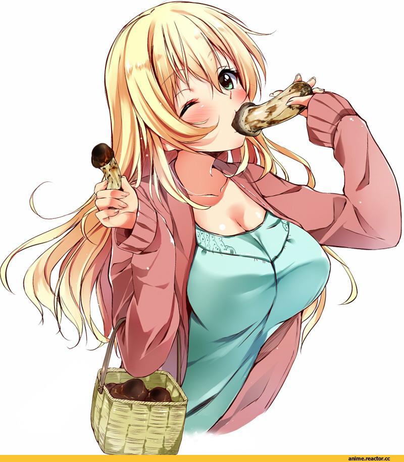 Atago (Kantai Collection), Kantai Collection, Anime