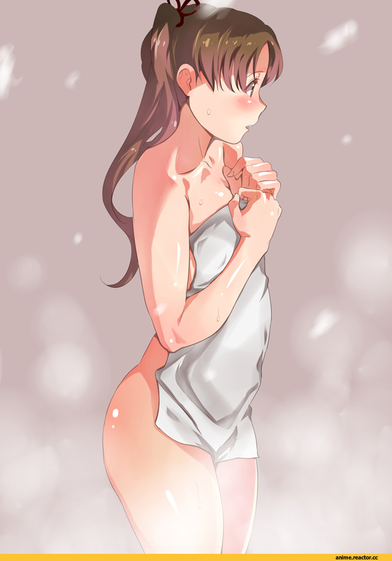 Ayanami (Kantai Collection), Kantai Collection, Anime Art, kunifuto, Anime Adult Wet, Anime Ero Swim, Anime Ero, Anime