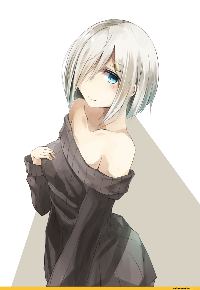 Ikazuchi, Kantai Collection, Inazuma (Kantai Collection), miyabino (miyabi1616), Hamakaze (Kantai Collection), Anime