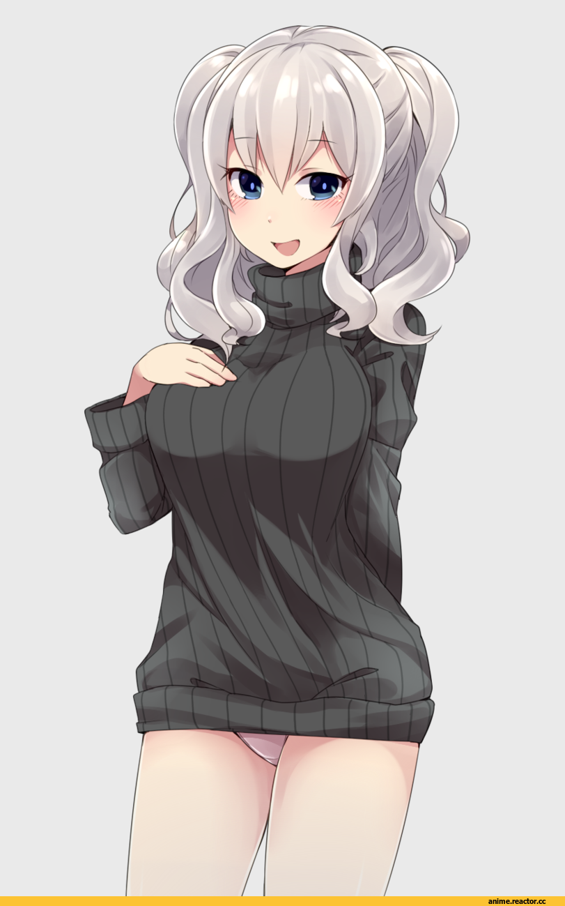 Kashima (Kantai Collection), Kantai Collection, Anime Adult pantsu, Anime Ero, makiya 1919, Anime