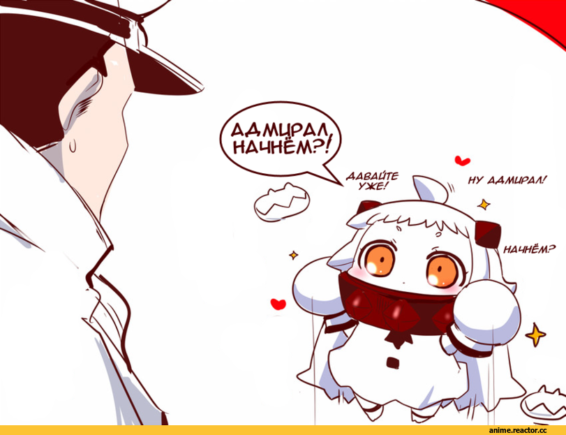 Kantai Collection, Anime