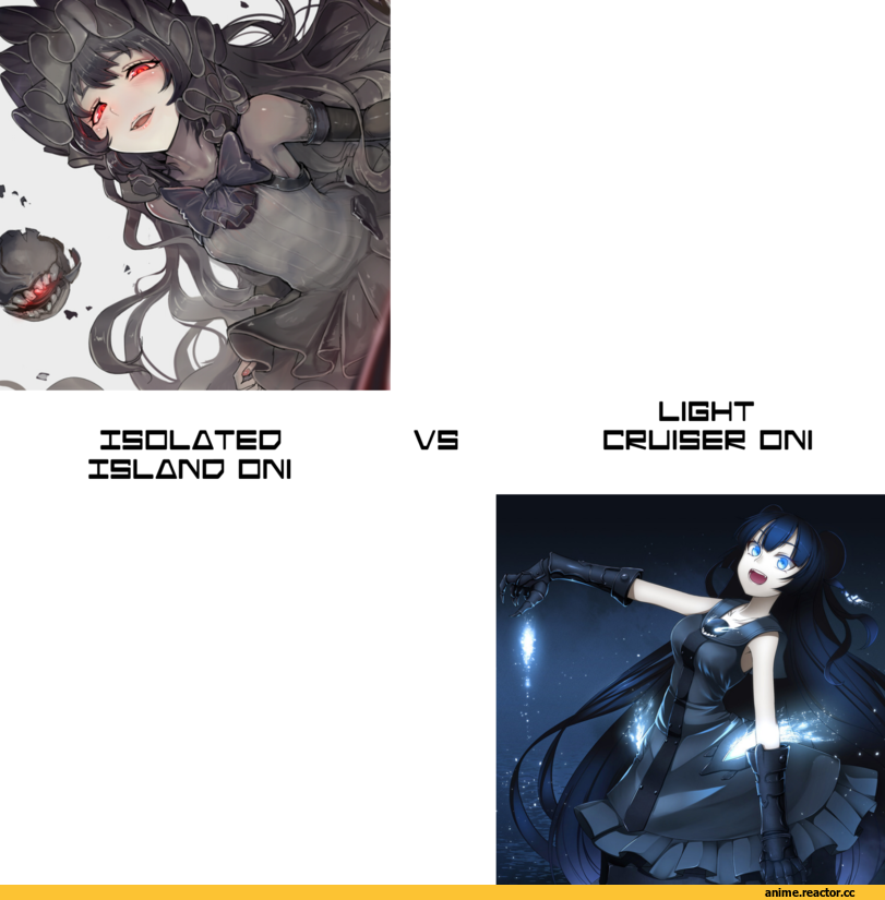 Kantai Collection, аниме опрос, Anime
