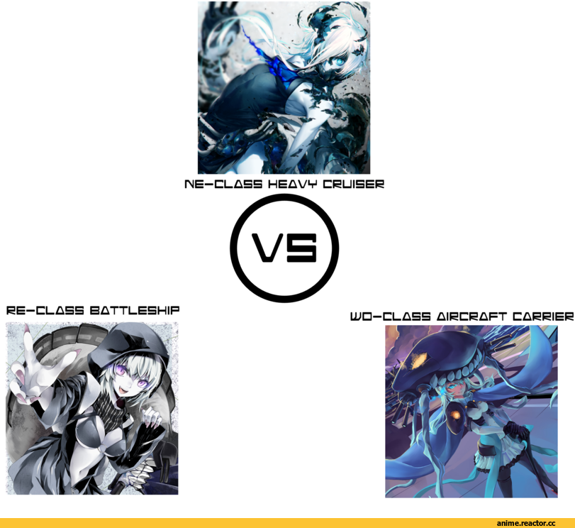 Kantai Collection, аниме опрос, Anime