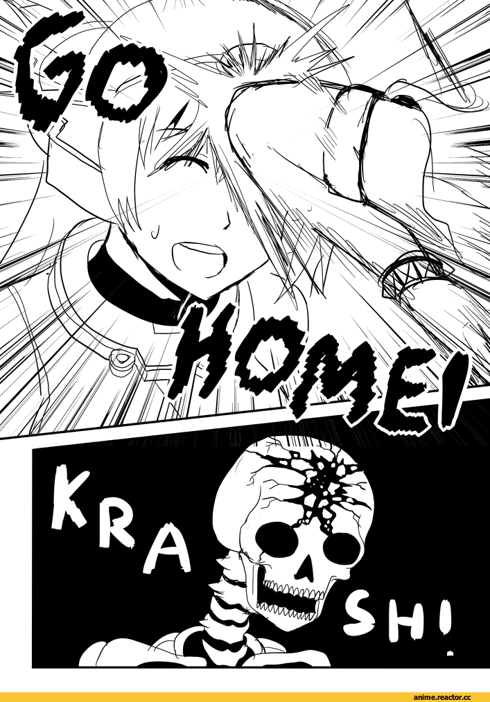 Nagato (Kantai Collection), Kantai Collection, Northern Ocean Hime, Anime Art, drie, Monochrome (Anime), Anime