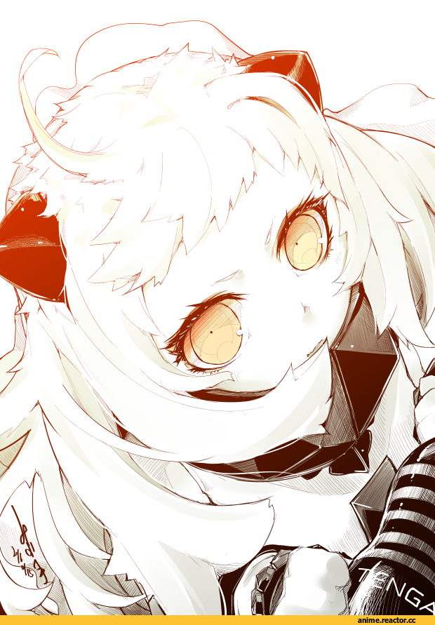 Northern Ocean Hime, Kantai Collection, mizusaki (tengoku), anime loli, Anime