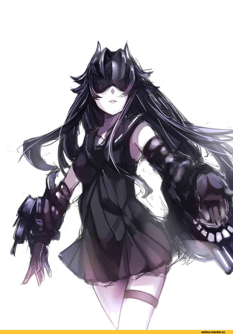 Light Cruiser Hime, Kantai Collection, yan wen zi, Anime