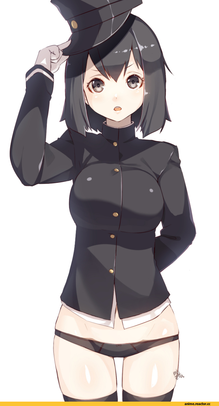 Akitsu Maru, Kantai Collection, Meth (Emethmeth), Anime Adult pantsu, Anime Ero, Anime