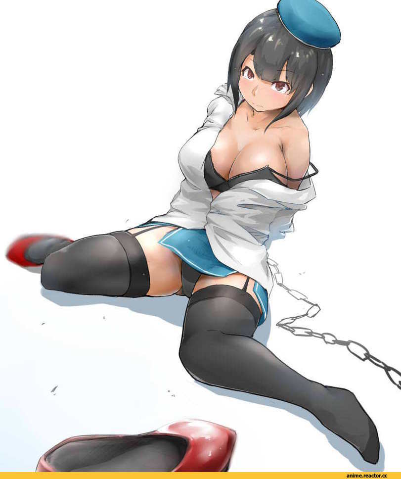 Kantai Collection, Takao (Kantai Collection), bakkanki, Adult pantsu, Anime Ero, Anime