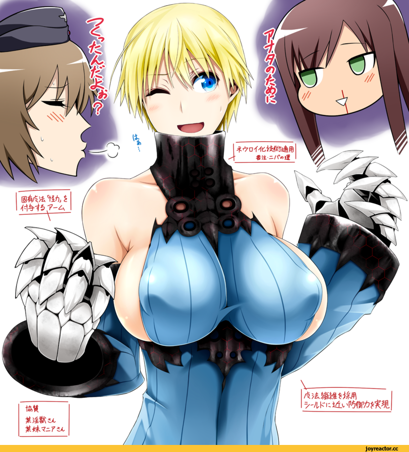 Nikka Edvardine Katajainen, Strike Witches, фэндомы, crossover, Seaport Hime, Kantai Collection, Anime