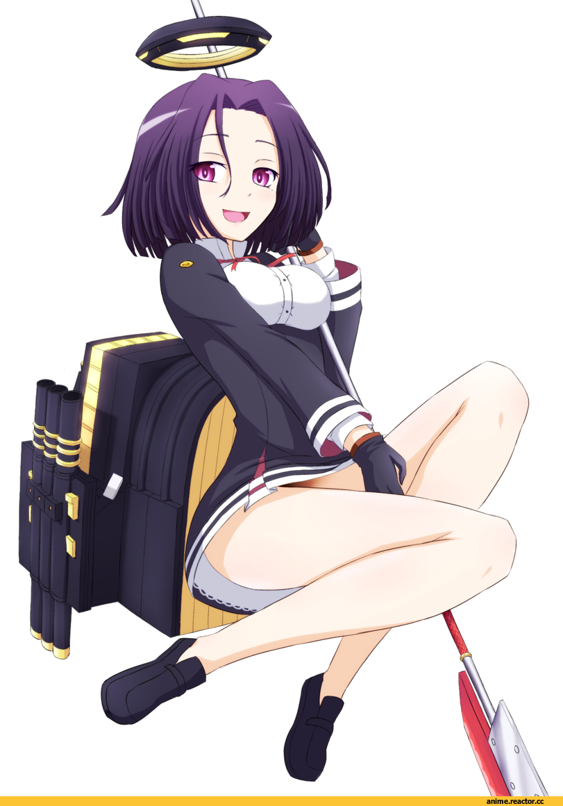 Tatsuta, Kantai Collection, daba, Anime Art, Anime