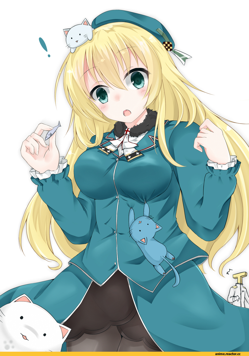 siroyuki, Atago (Kantai Collection), Kantai Collection, t-head admiral, Admiral (Kantai Collection), удалённое, Anime