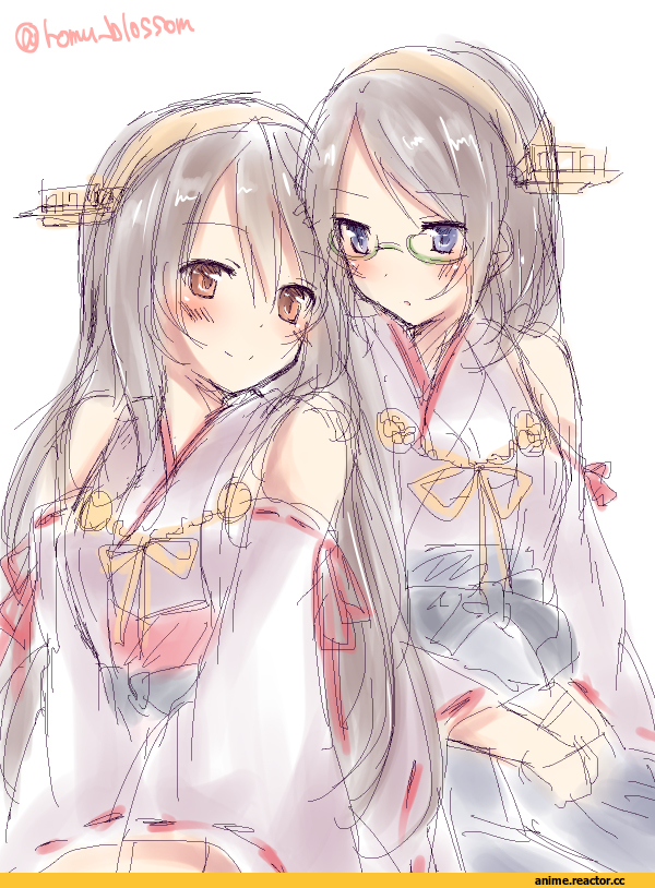 Annin Musou, akatsuki (kantai collection), ikazuchi (kantai collection), Inazuma (Kantai Collection), Hibiki (Kantai Collection), Ooyodo (Kantai Collection), Asashimo (Kantai Collection), Ashigara (kantai collection), Kasumi (Kantai Collection), Kiyoshimo (Kantai Collection), Anime, Kantai Collection, Mamiya (kantai collection)