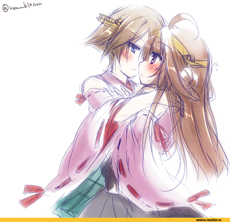 Annin Musou, akatsuki (kantai collection), ikazuchi (kantai collection), Inazuma (Kantai Collection), Hibiki (Kantai Collection), Ooyodo (Kantai Collection), Asashimo (Kantai Collection), Ashigara (kantai collection), Kasumi (Kantai Collection), Kiyoshimo (Kantai Collection), Anime, Kantai Collection, Mamiya (kantai collection)