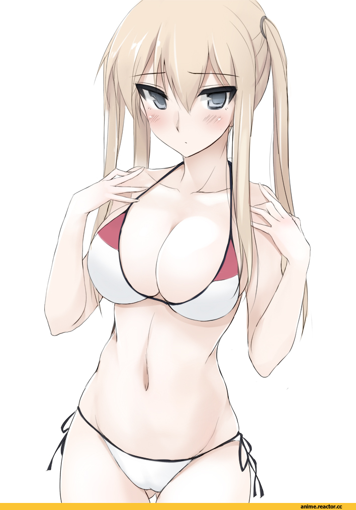 graf zeppelin (kantai collection), Kantai Collection, Anime Art, Anime Ero, Anime Ero Swim, Zekkyon, Anime